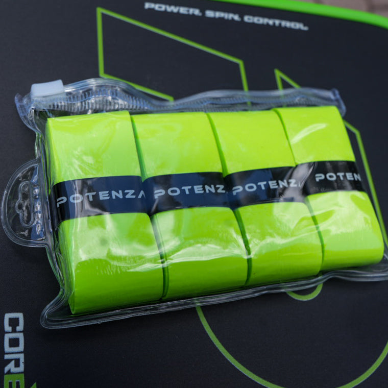 PROX Tacky Over Grip (4-pack)
