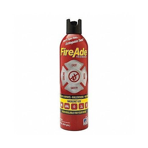 FireAde Fire Extinguishe 16 oz.