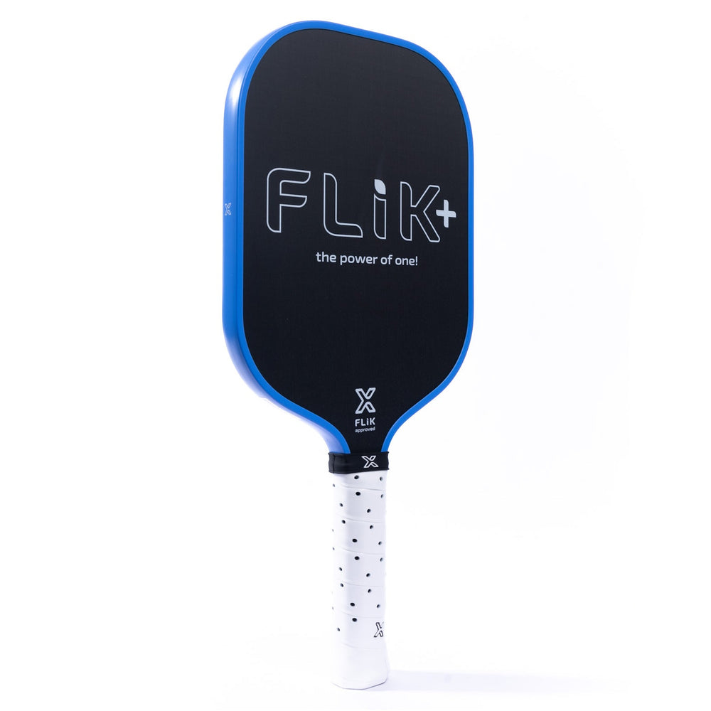 FLiK Plus Pickleball Paddle