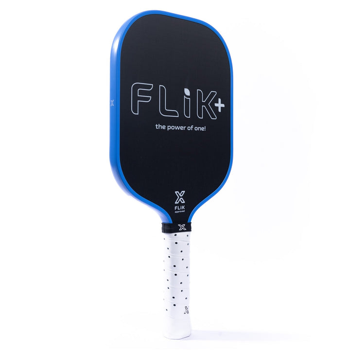 FLiK Plus Pickleball Paddle
