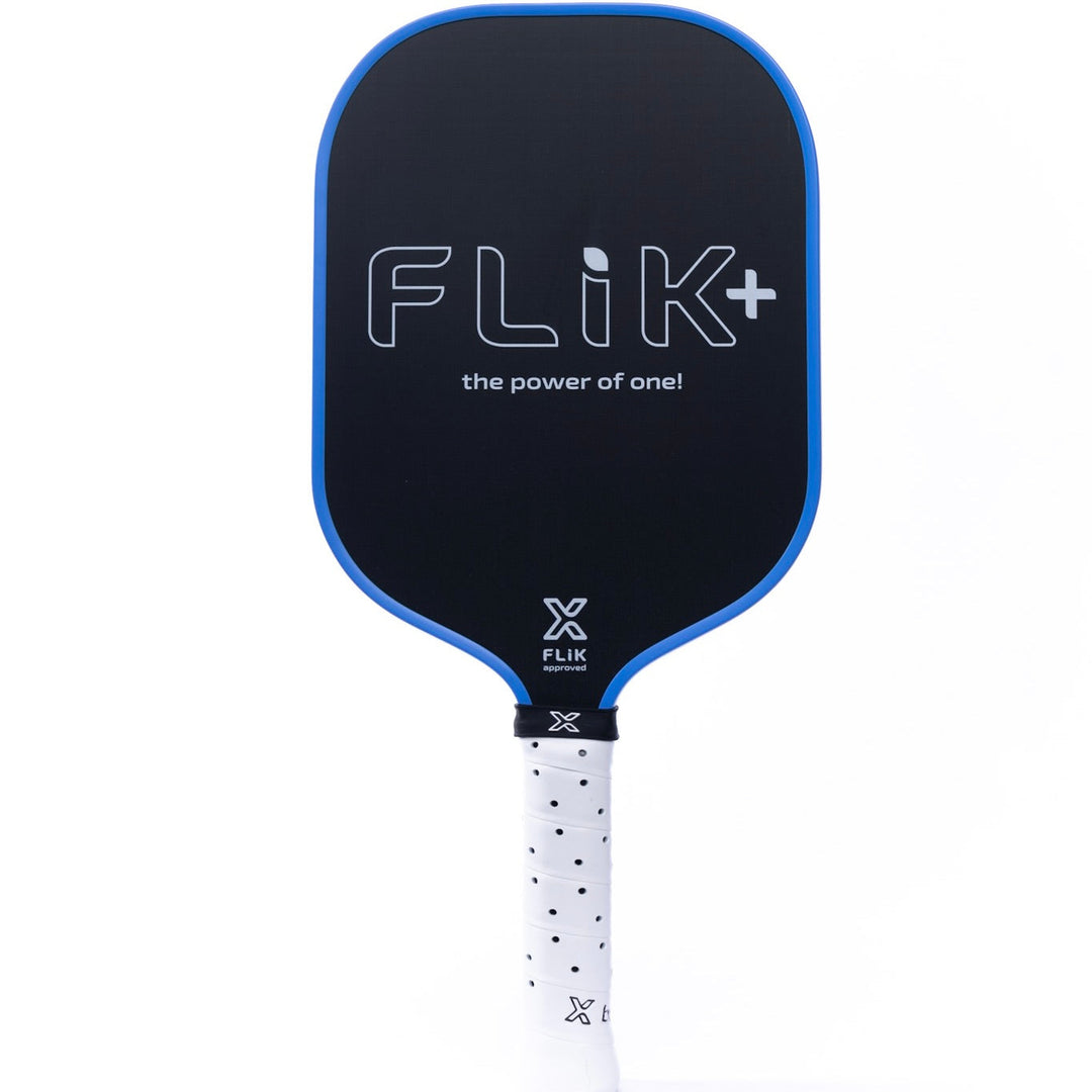 FLiK Plus Pickleball Paddle
