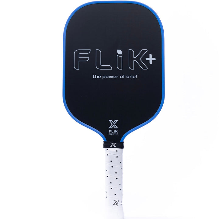 FLiK Plus Pickleball Paddle