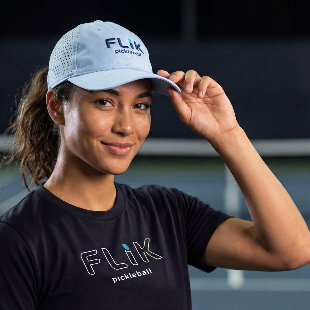 FLiK Pickleball Hat