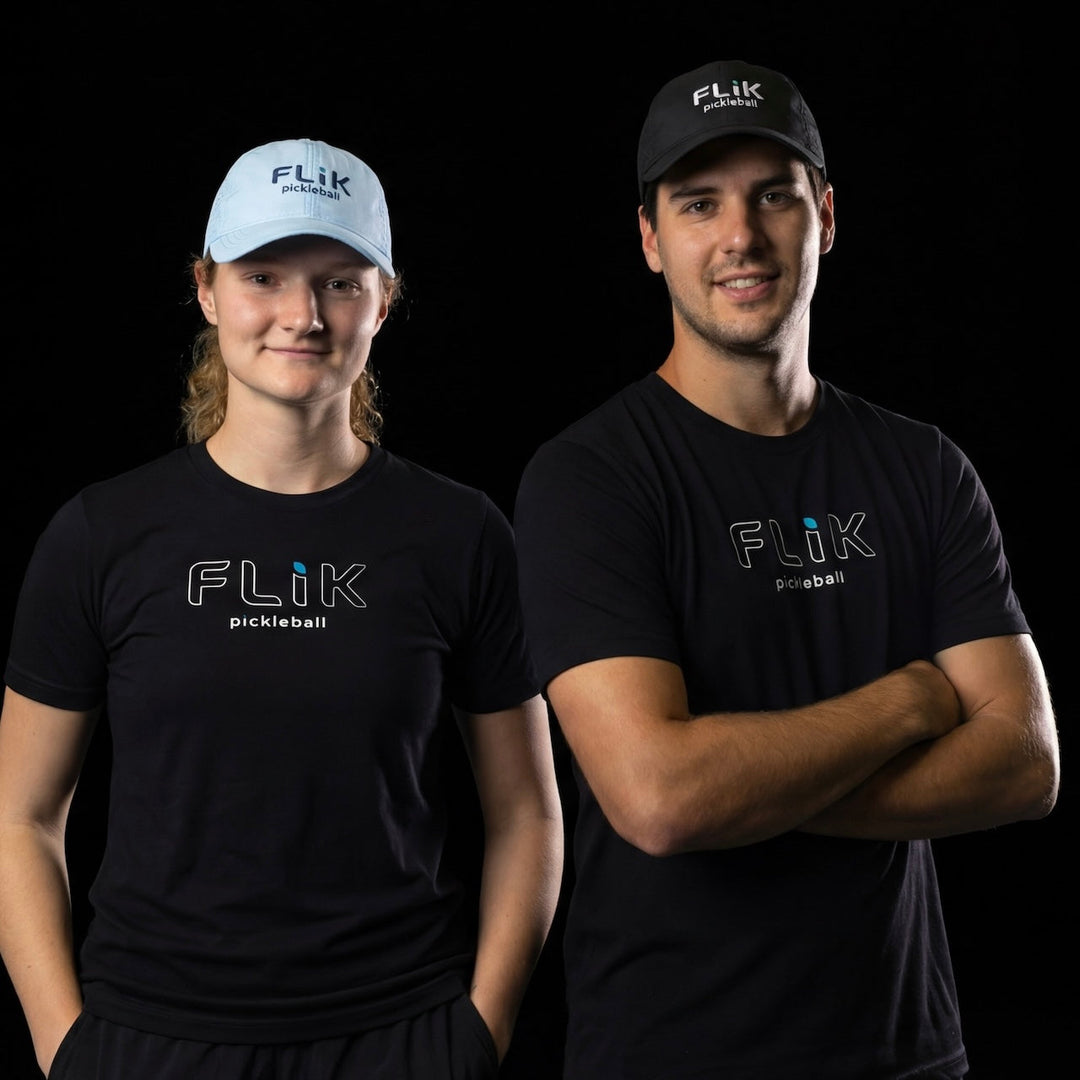 FLiK Pickleball Hat