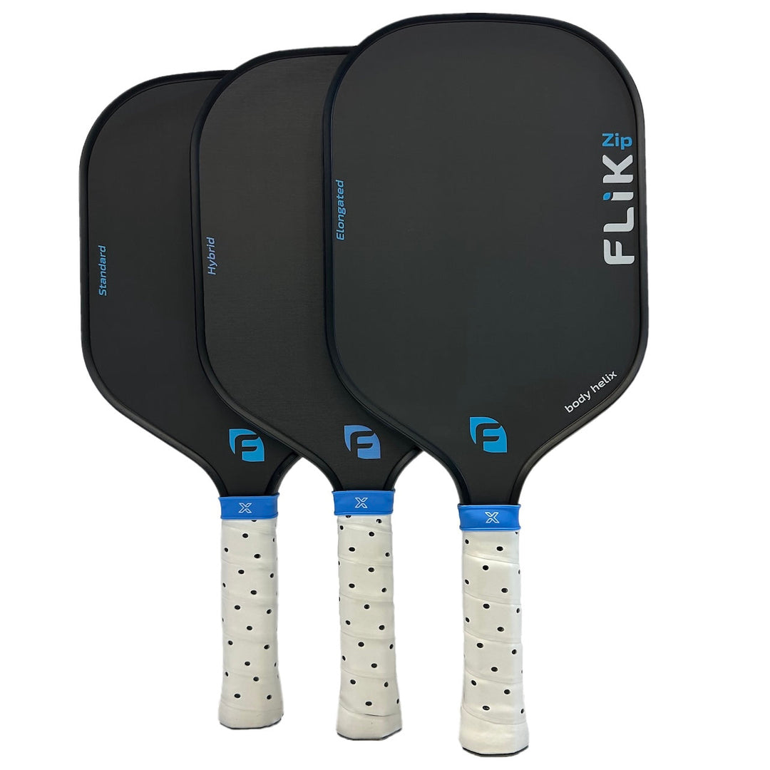 Zip Pickleball Paddle