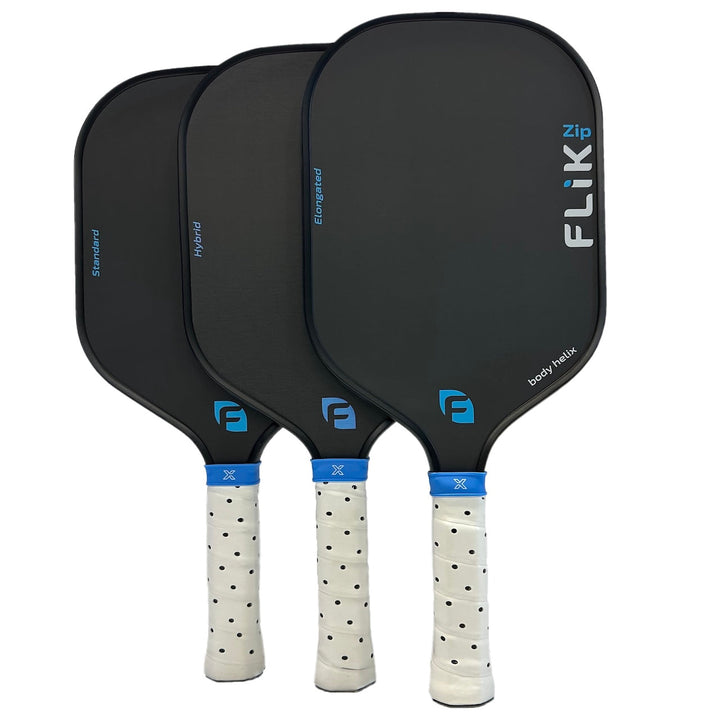 Zip Pickleball Paddle