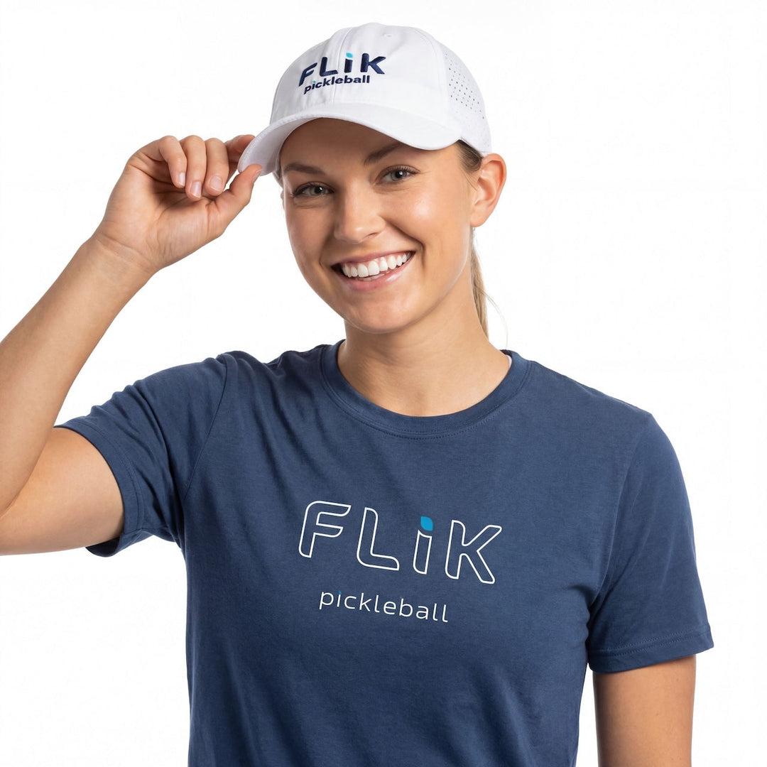 FLiK Pickleball Hat