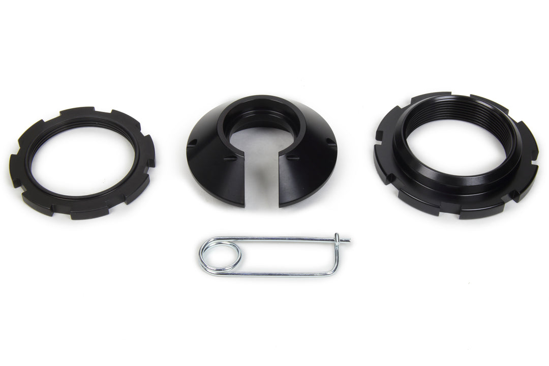Coil-over Kit 2.5in for Threaded Aluminum Shocks