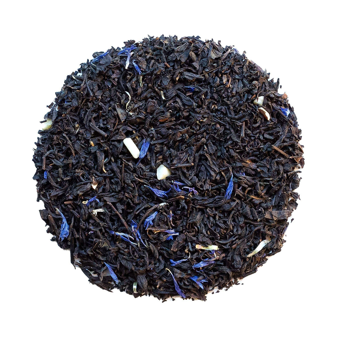 Northern Twilight Tea