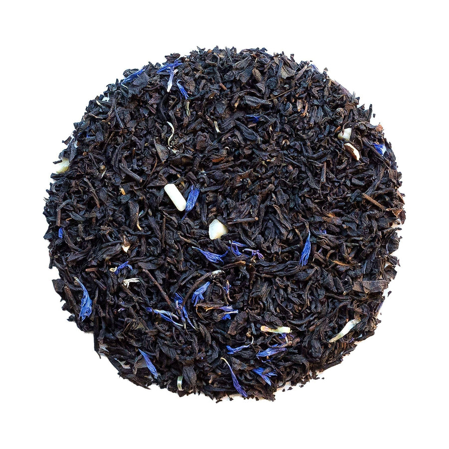 Northern Twilight Tea
