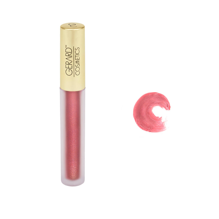 Fuzzy Navel - Metal Matte Liquid Lipstick