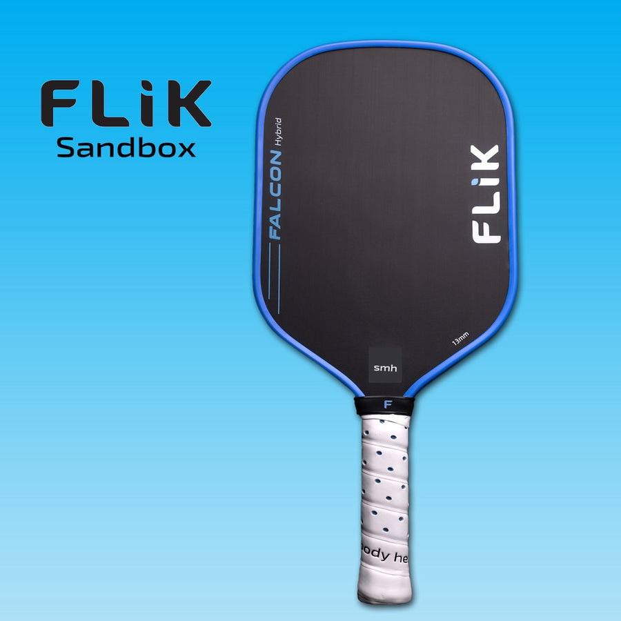 Falcon SMH Hybrid Pickleball Paddle