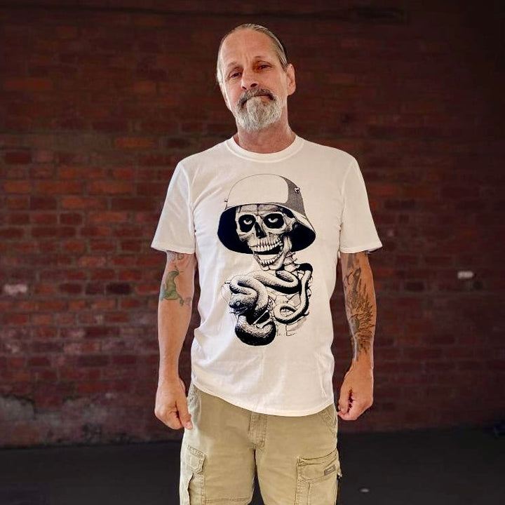 Guardian Viper Shirt