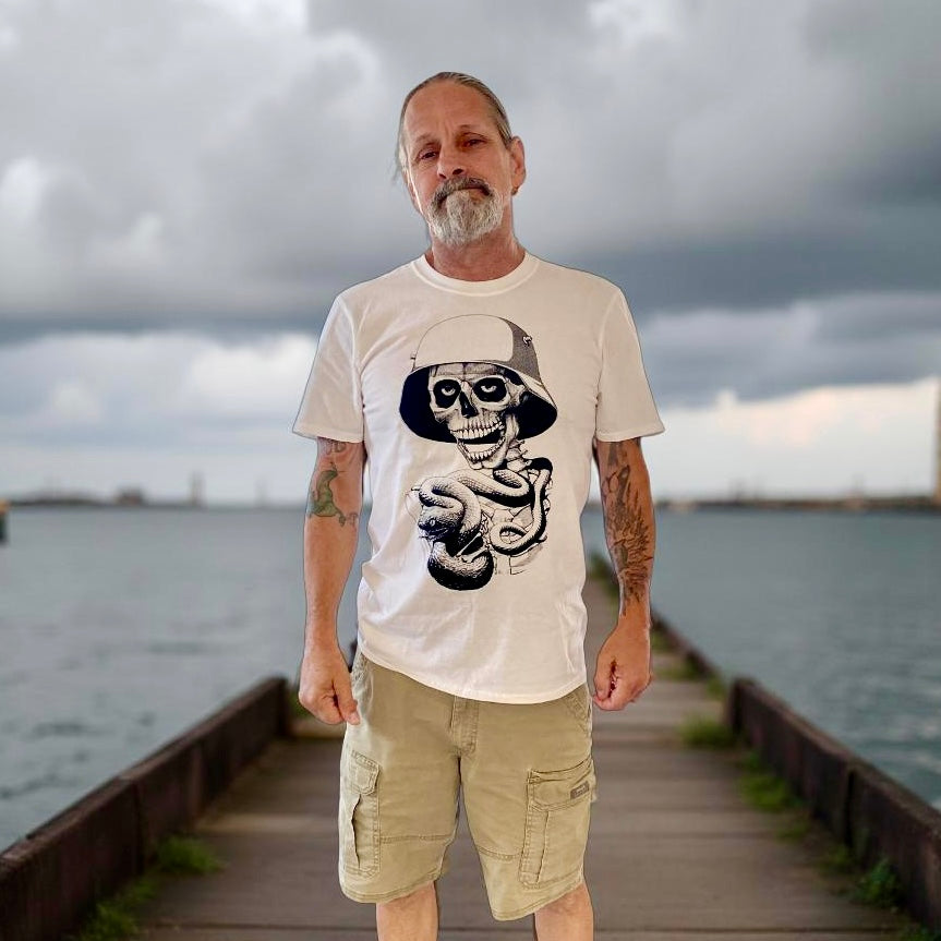 Guardian Viper Shirt