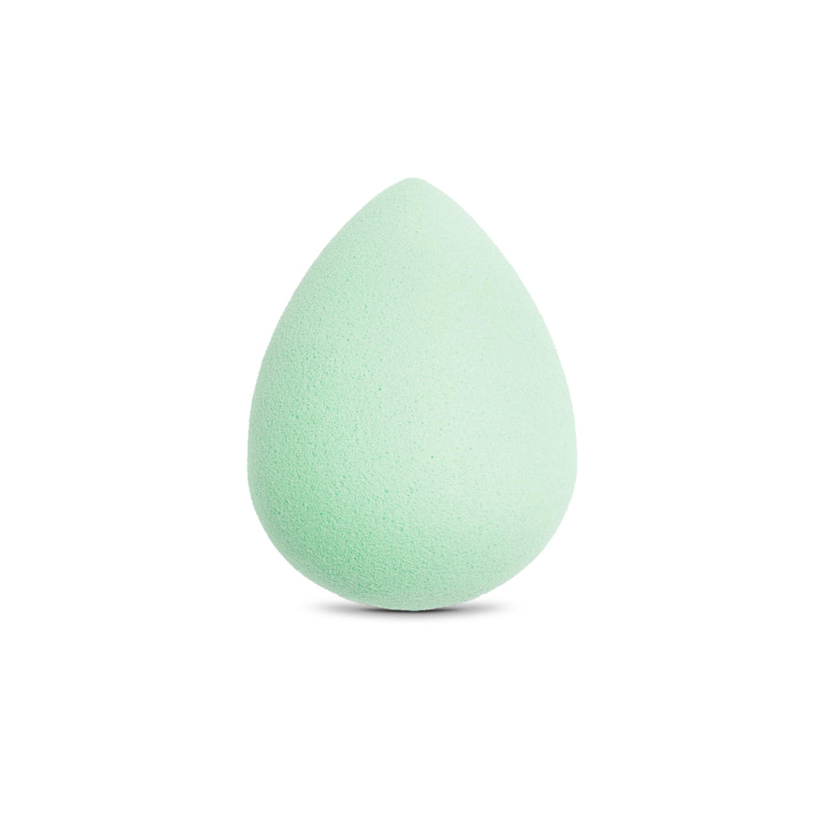Makeup Blending Sponge Mint Green