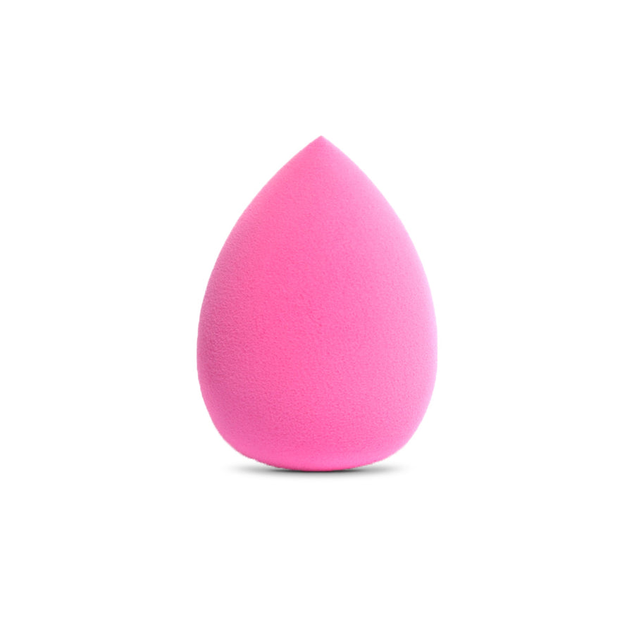 Makeup Blending Sponge Baby Pink