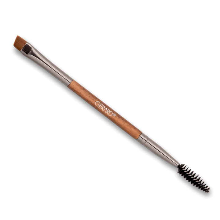 Sketch and Tame Brow Brush - E12
