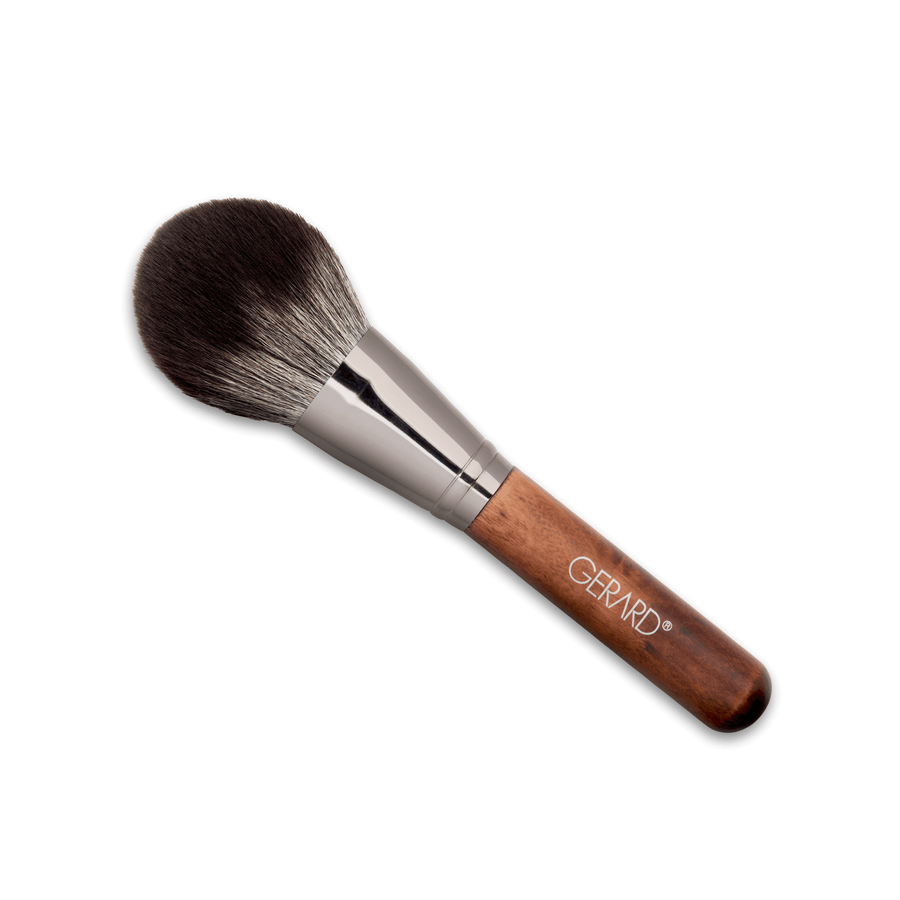 Super Dome Powder Brush - F1