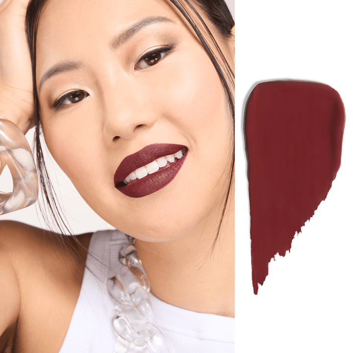 Boss Lady - Hydra Matte®️ Liquid Lipstick