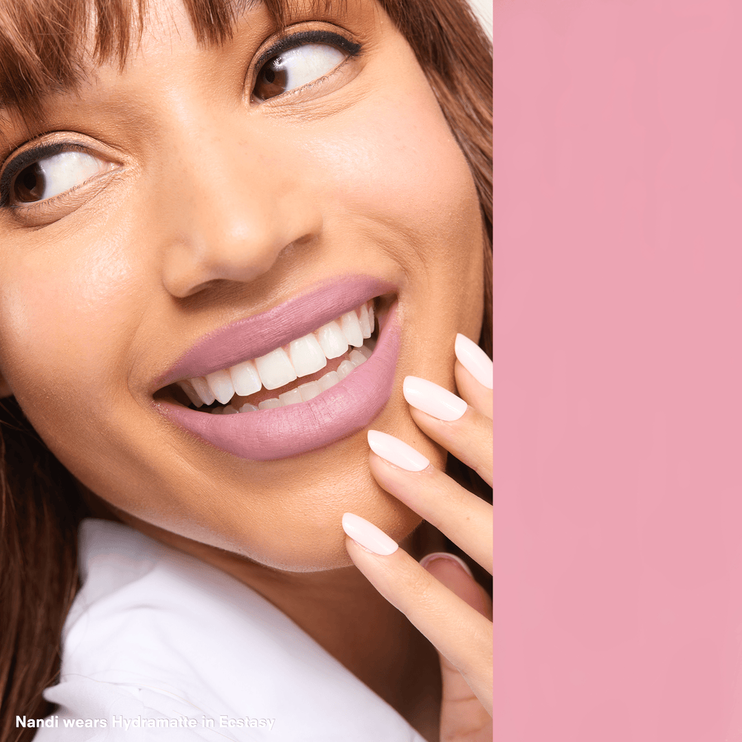 Ecstasy - Hydra Matte®️ Liquid Lipstick