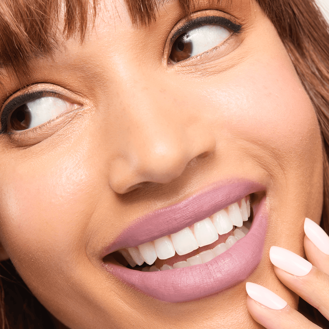 Ecstasy - Hydra Matte®️ Liquid Lipstick