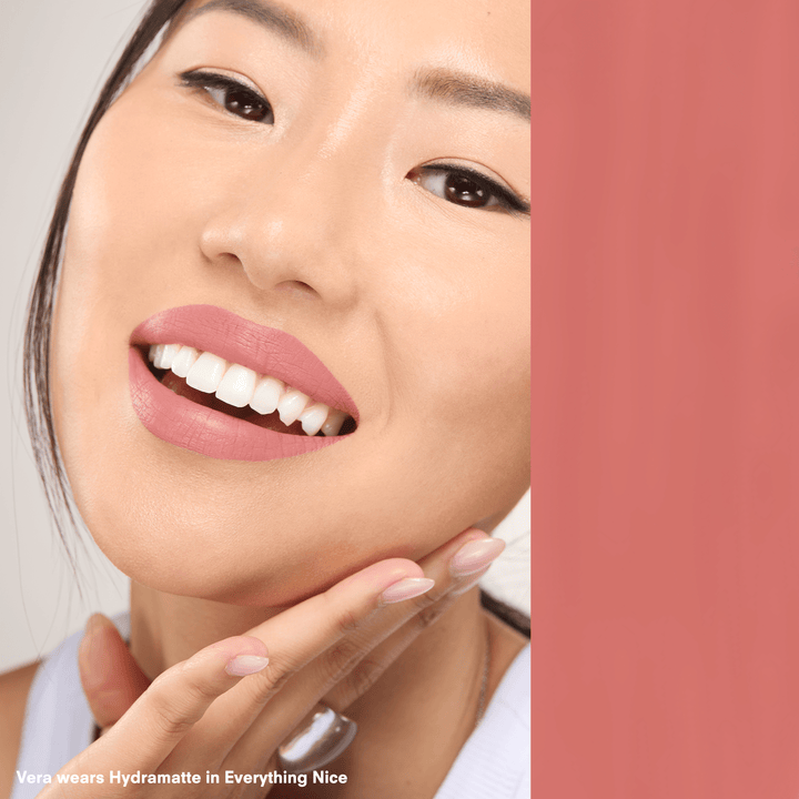 Everything Nice - Hydra Matte®️ Liquid Lipstick