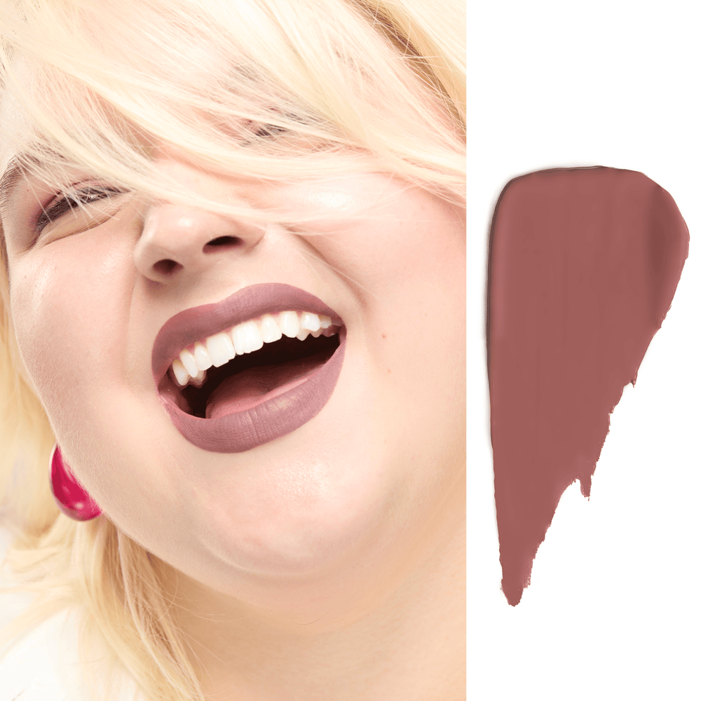 Iced Mocha - Hydra Matte®️ Liquid Lipstick