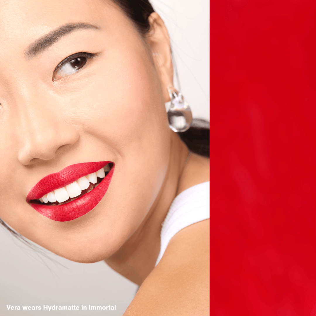 Immortal - Hydra Matte®️ Liquid Lipstick