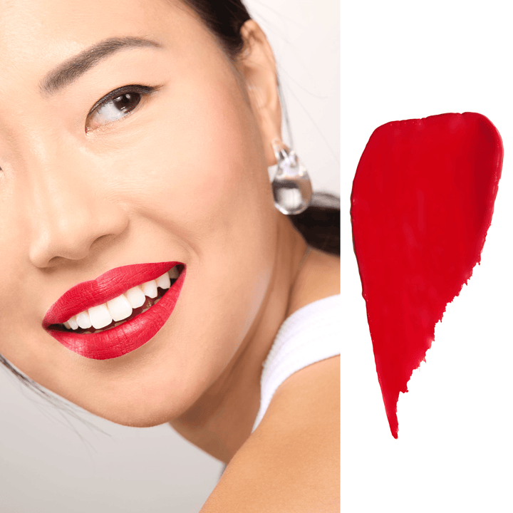 Immortal - Hydra Matte®️ Liquid Lipstick