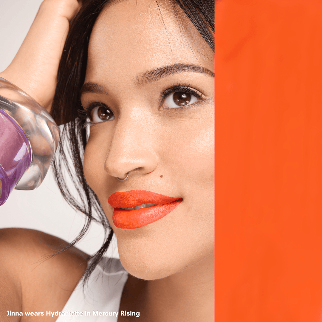 Mercury Rising - Hydra Matte®️ Liquid Lipstick