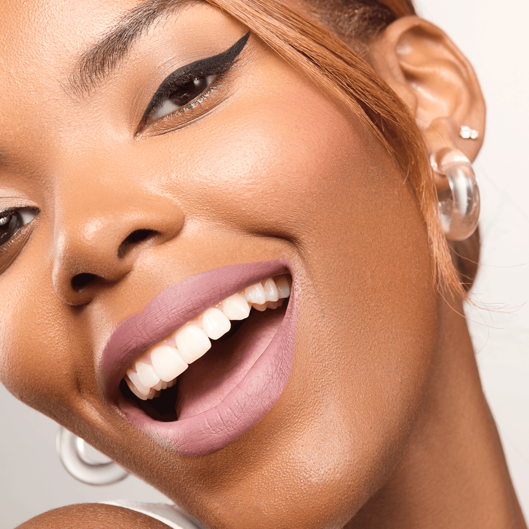 Mile High - Hydra Matte®️ Liquid Lipstick