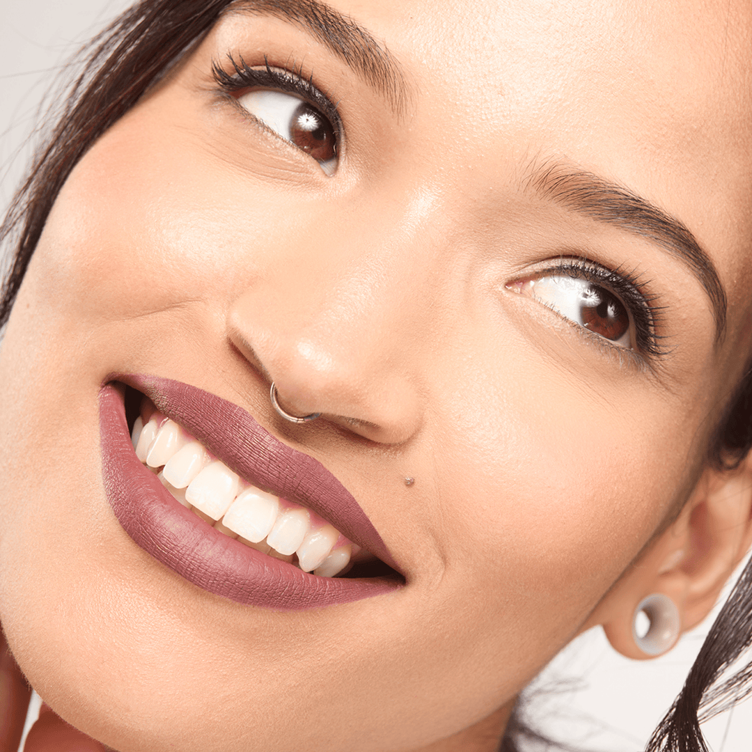 Plum Crazy - Hydra Matte®️ Liquid Lipstick