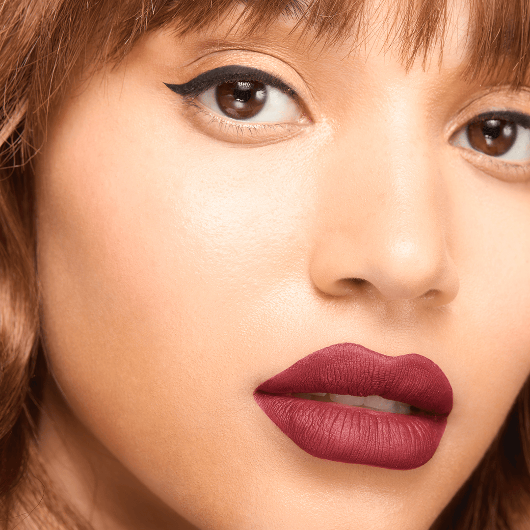 Ruby Slipper - Hydra Matte®️ Liquid Lipstick