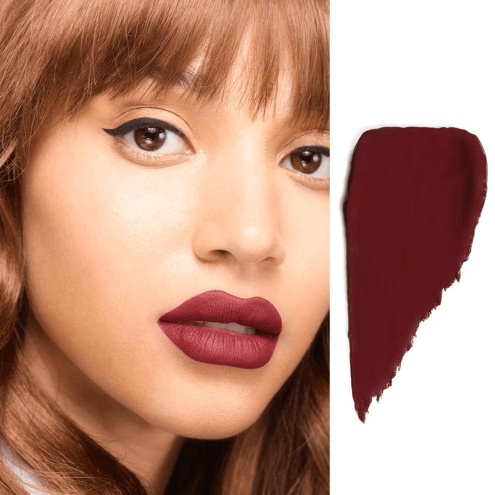 Ruby Slipper - Hydra Matte®️ Liquid Lipstick
