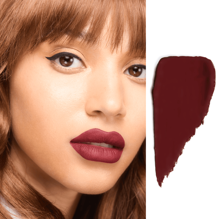 Ruby Slipper - Hydra Matte®️ Liquid Lipstick