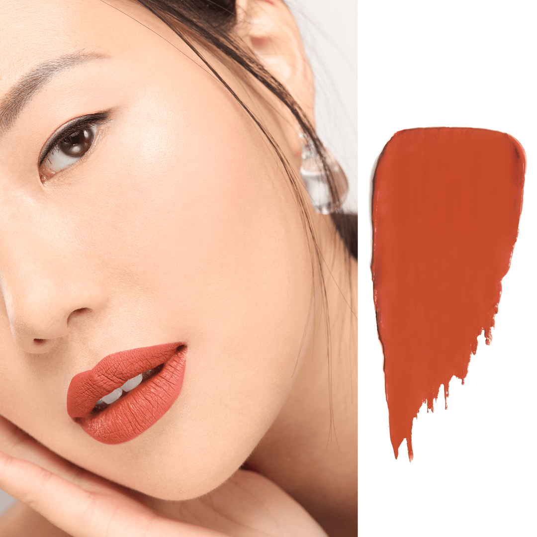 Sedona - Hydra Matte®️ Liquid Lipstick