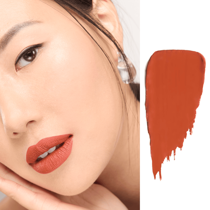 Sedona - Hydra Matte®️ Liquid Lipstick