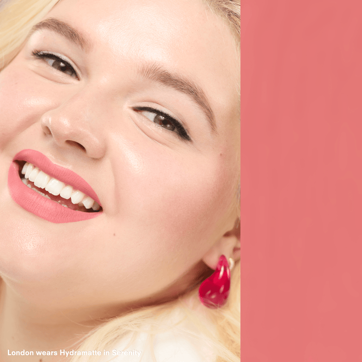 Serenity - Hydra Matte®️ Liquid Lipstick