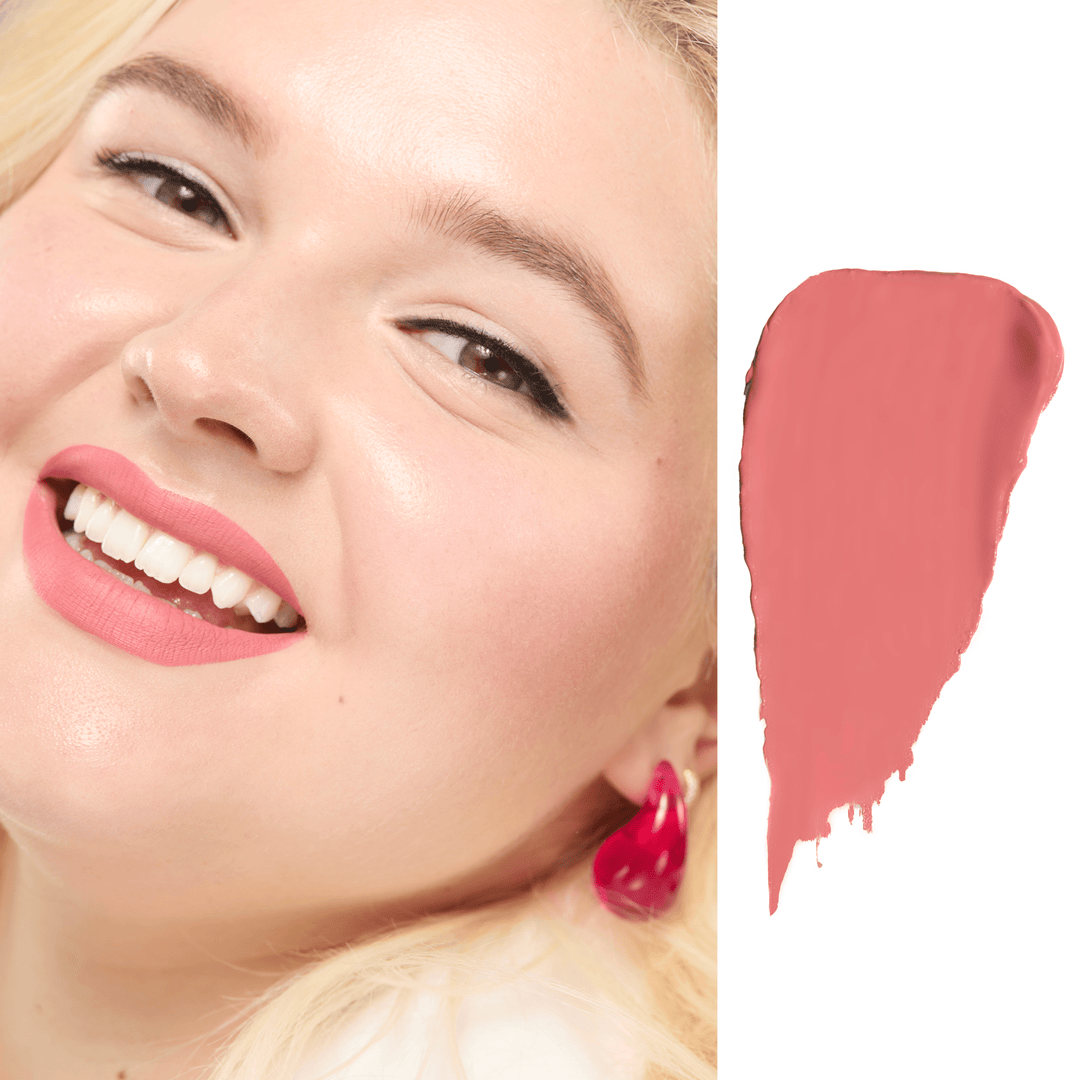 Serenity - Hydra Matte®️ Liquid Lipstick