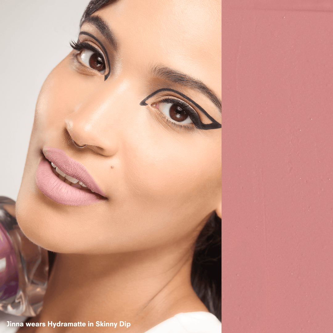 Skinny Dip - Hydra Matte®️ Liquid Lipstick