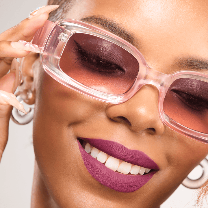 Wine Down - Hydra Matte®️ Liquid Lipstick