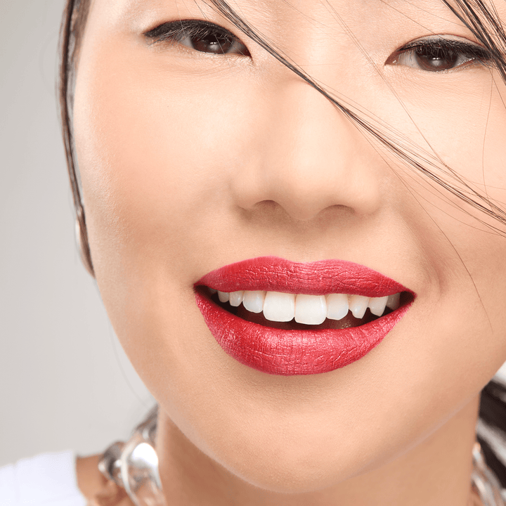 Cherry Bomb - Metal Matte Liquid Lipstick