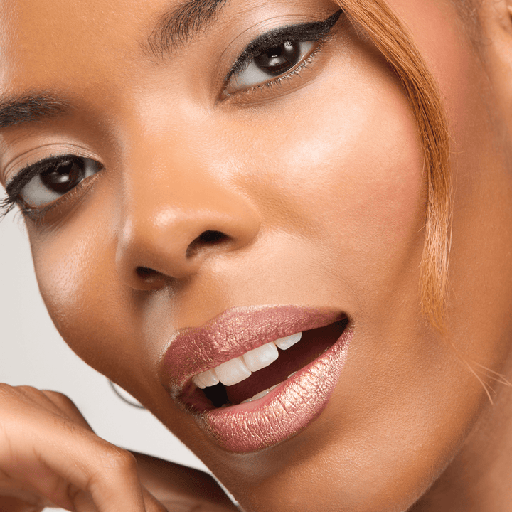 Dream Weaver - Metal Matte Liquid Lipstick