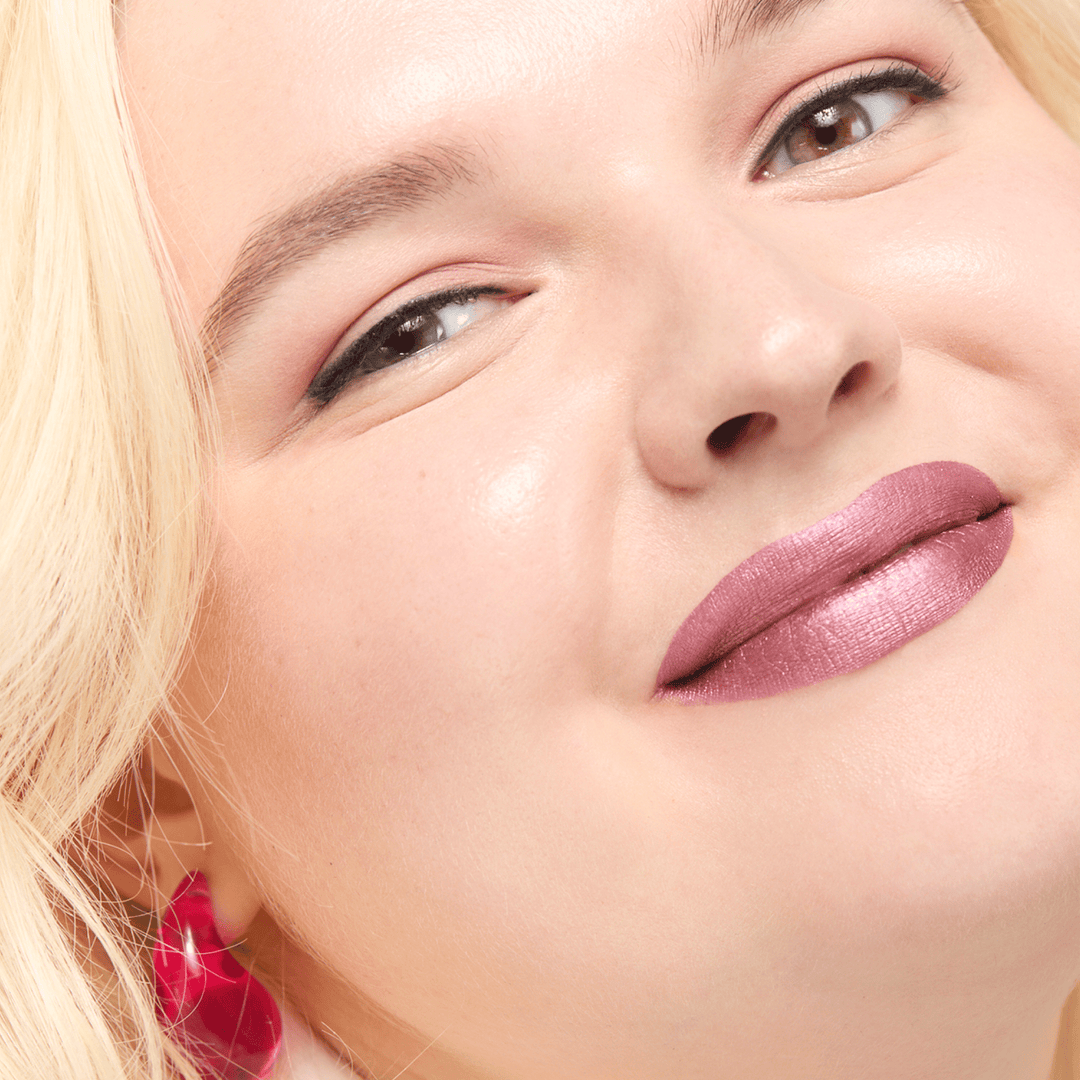 It's Complicated - Metal Matte Liquid Lipstick