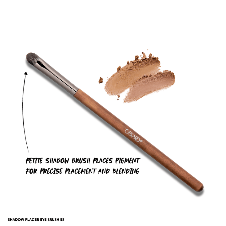 PRO Eye Shaper Brush Set