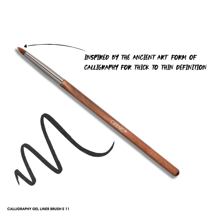 PRO Eye Shaper Brush Set