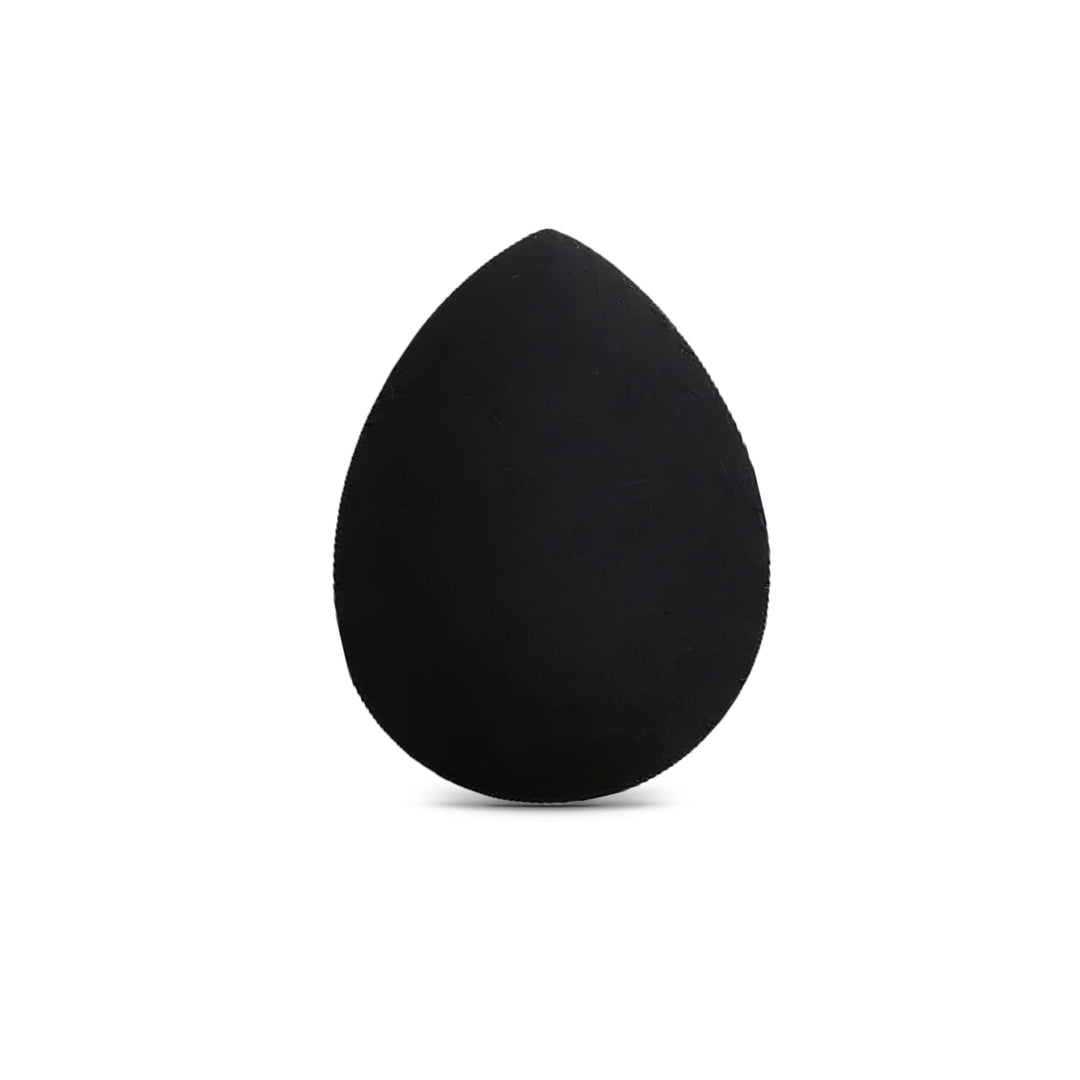 Makeup Blending Sponge Black