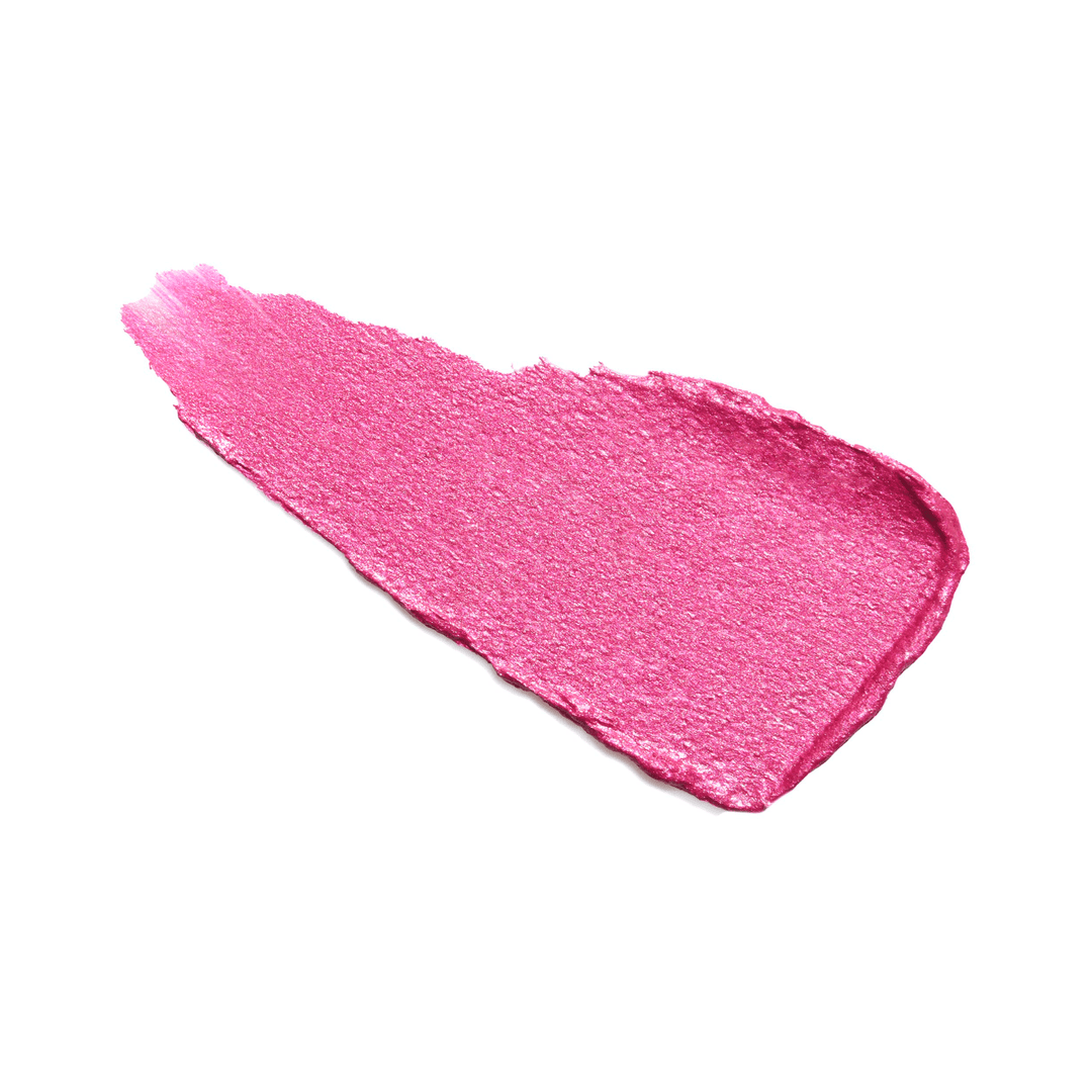 Where's Ken? - Metal Matte Liquid Lipstick