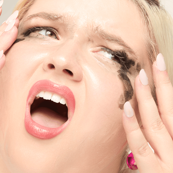 Slay Away the Day Makeup Removing Balm - Peach