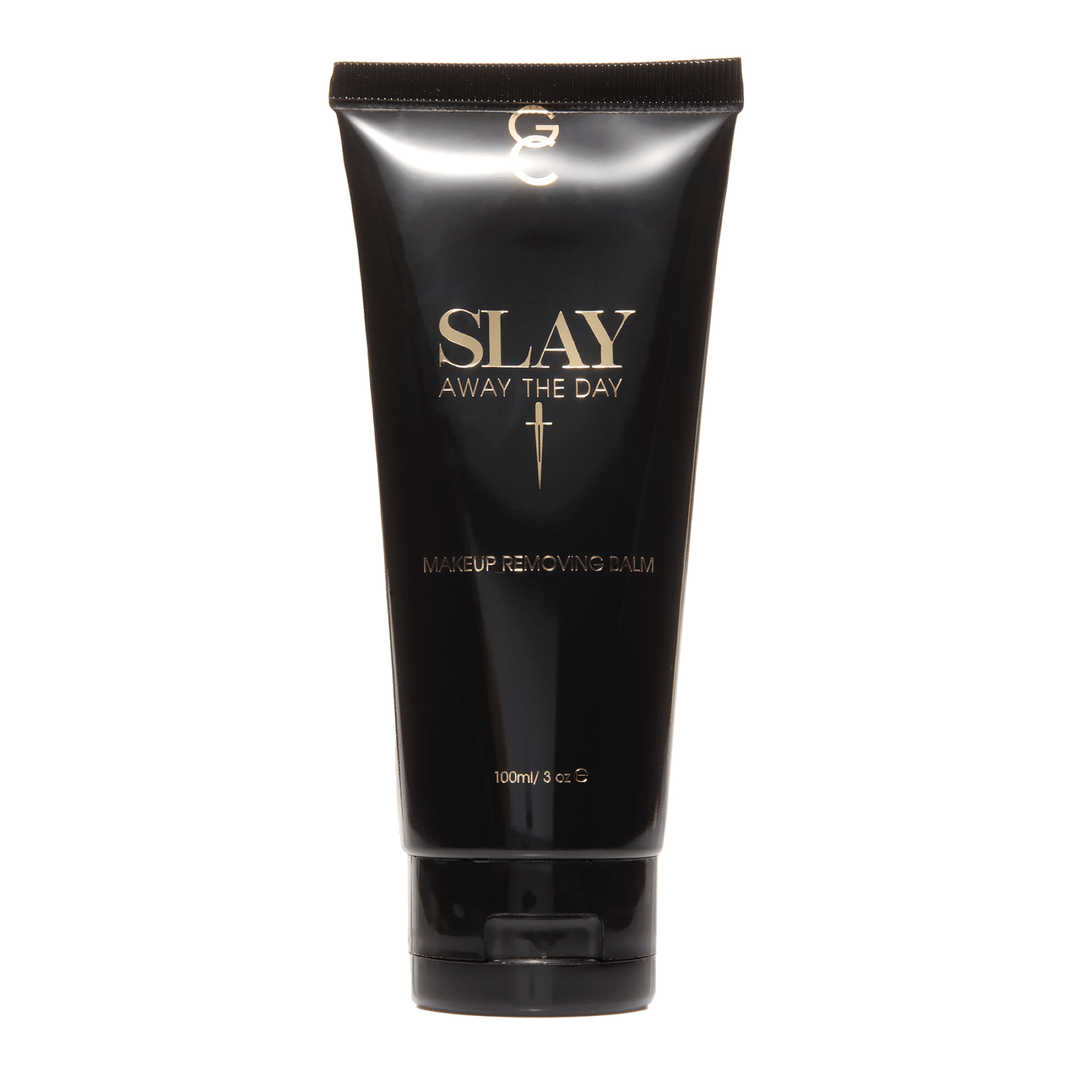 Slay Away the Day Makeup Removing Balm - Peach